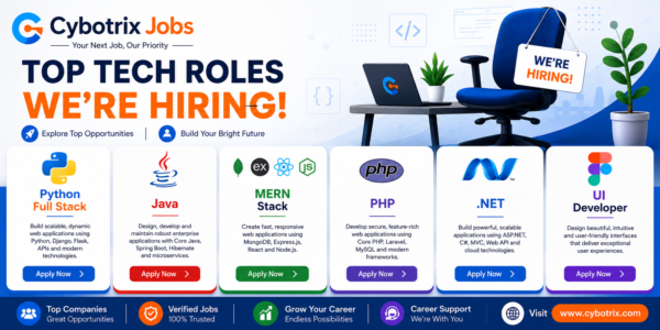 Full Stack Developer Jobs