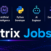 Cybotrix tech job opportunities